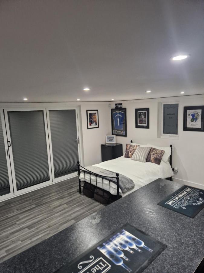 Lovely Unit Elgin Drive Coastal Bliss Your Seaside Retreat With City Excitement Wallasey Exterior photo